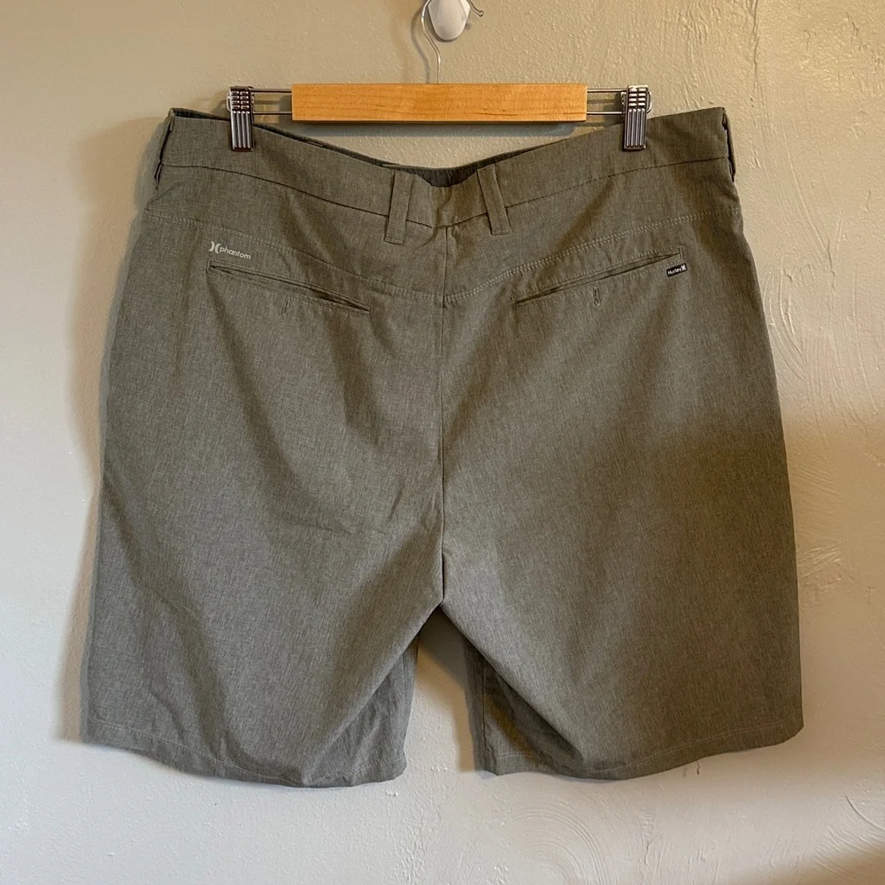 Hurley phantom hybrid board shorts